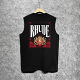 Rhude Tank T Shirts