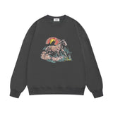 Rhude sweatshirt
