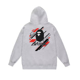 Bathing ape Hoodie