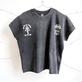 Men Vintage Vest