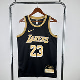 NBA Jerseys 24, Glory 23, James