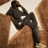 Bathing Ape Pan Embroidered Star Casual Trousers Tethered Casual Tights Sweatpants