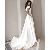 Women Party Dress Solid Color Elegant Evening Dress (Ss0416)