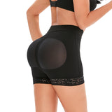 Women Butt Lifter Shapewear Hi-Waist Shapewear Underwear Practicality Fashion Slim