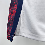 NBA Jerseys 24 Olympics, Team USA, White 4, Curry