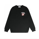 RHUDE Long Sleeve T-Shirt