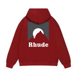 Rhude Hoodie