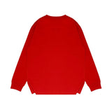 Amiri long sleeve shirts stroke five-pointed star printing