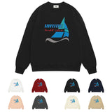 Rhude sweatshirt