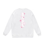 Bathing ape Crew neck sweatshirt