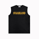 Rhude Tank T Shirts