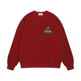 Rhude sweatshirt