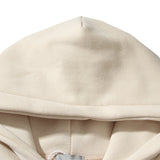 Vertabrae Hoodie Fall/Winter Vertabrae Cross Roads Hoodie Skull Loose Hooded Sweater