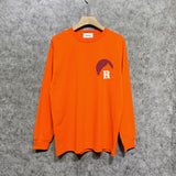 RHUDE Long Sleeve T-Shirt