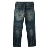 Men Trendy Jeans