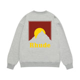 Rhude Sweatshirt