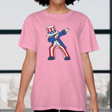 Independence Day T-Shirts 4th Of July Unisex T-Shirts