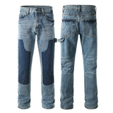 Men Trendy Jeans