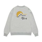 Rhude sweatshirt