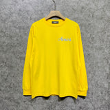 Amiri long sleeve shirts bowling print