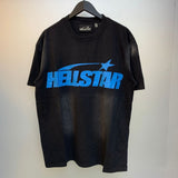 Hellstar T Shirt Summer Loose Short Sleeve T-Shirt