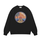 Rhude sweatshirt