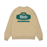 Rhude sweatshirt