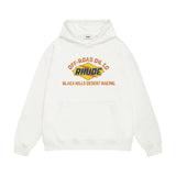 Rhude Hoodie