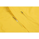 C.e hoodie fall and winter c.e casualpure colorcasualjacketoutwear