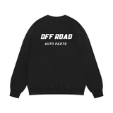 Rhude sweatshirt