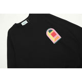 Casablanca Crew Neck Sweatshirt