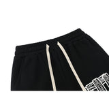 Mixed Emotion Sweatpants
