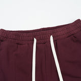 Lost intricacy Sweatpants rhinestones