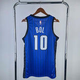NBA Jerseys Season 23, Magic, Flyer No. 10, Bohr