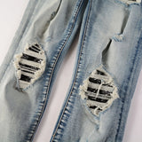 Men Trendy Jeans