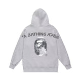 Bathing ape Hoodie