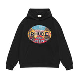 Rhude Hoodie