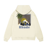 Rhude Hoodie