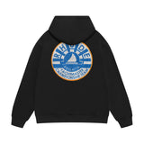 Rhude Hoodie