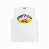Rhude Tank T Shirts