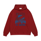 Rhude Hoodie