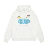 Rhude Hoodie