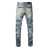 ami  jeans