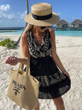 Women Dresses Feel the Breeze in Beachy Women's Summer Dresses