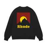 Rhude Sweatshirt