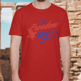 Independence Day T-Shirts 4th Of July Unisex T-Shirts