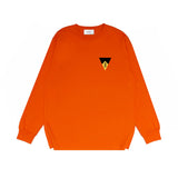 RHUDE Long Sleeve T-Shirt