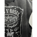 Men Vintage Vest