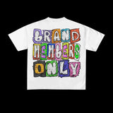 Street Unisex T-shirt 'TWINS OF CRIME' Street Tee