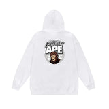 Bathing ape Hoodie